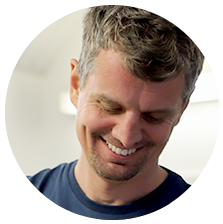 Michal Wantulok - Jednatel BiBi FOOD