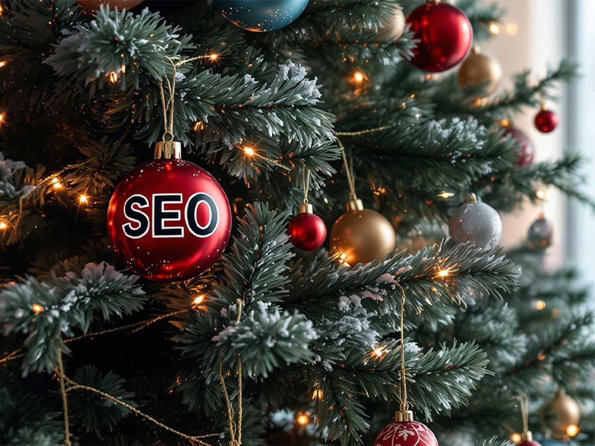 Jak vánoční kampaně ovlivňují vaše dlouhodobé SEO?