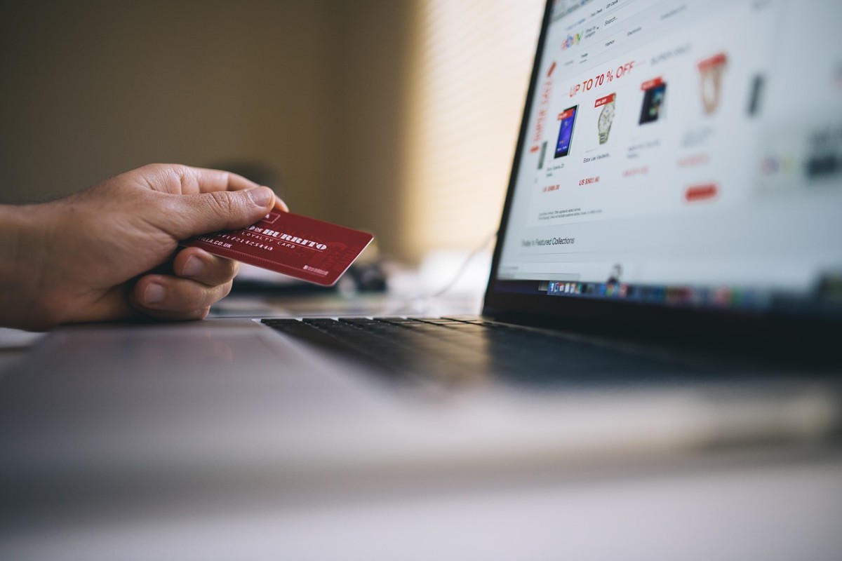 Krize v e-commerce