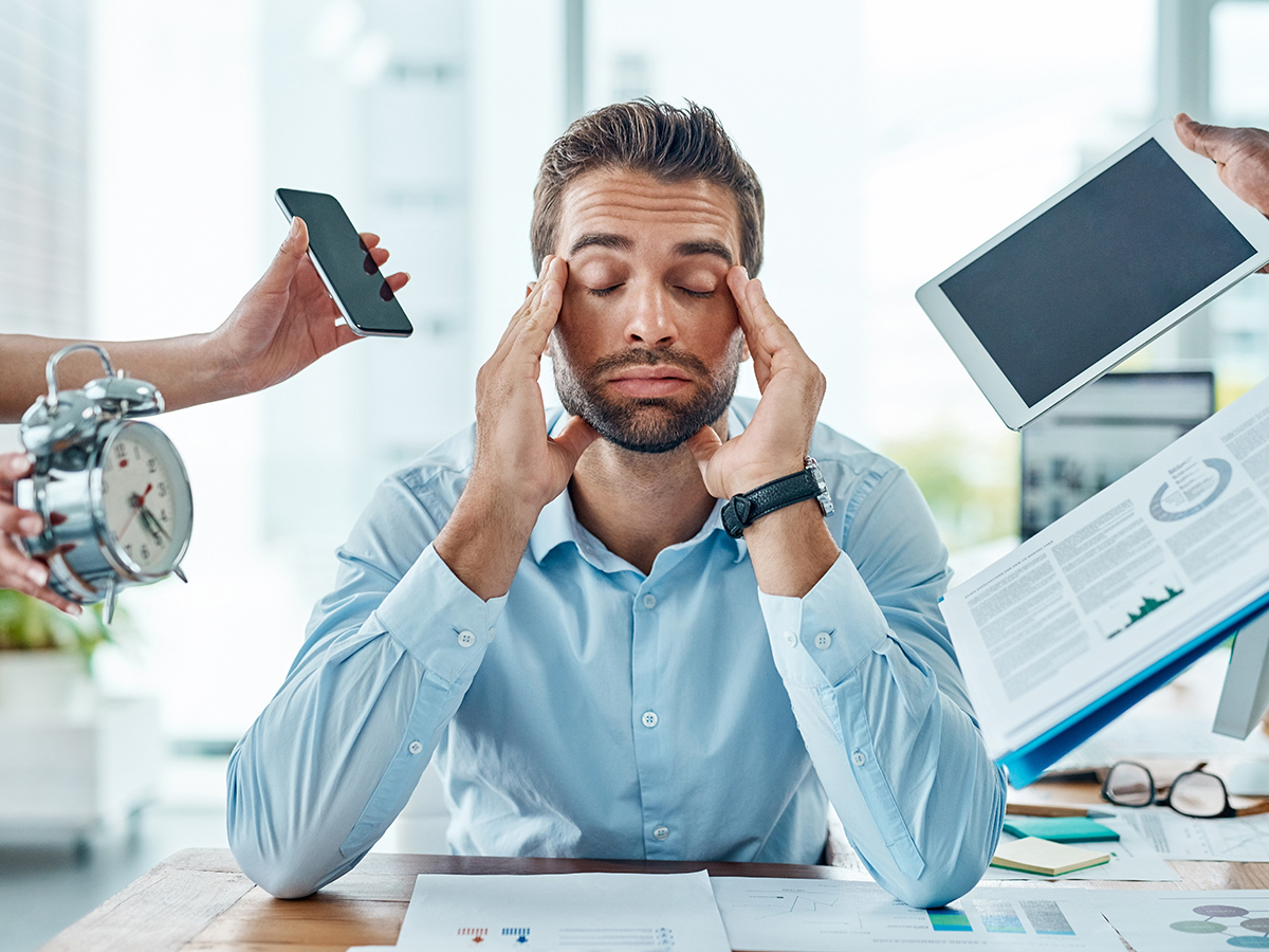 Jak si správně rozplánovat poslední kvartál a neskončit v prosinci ve stresu?