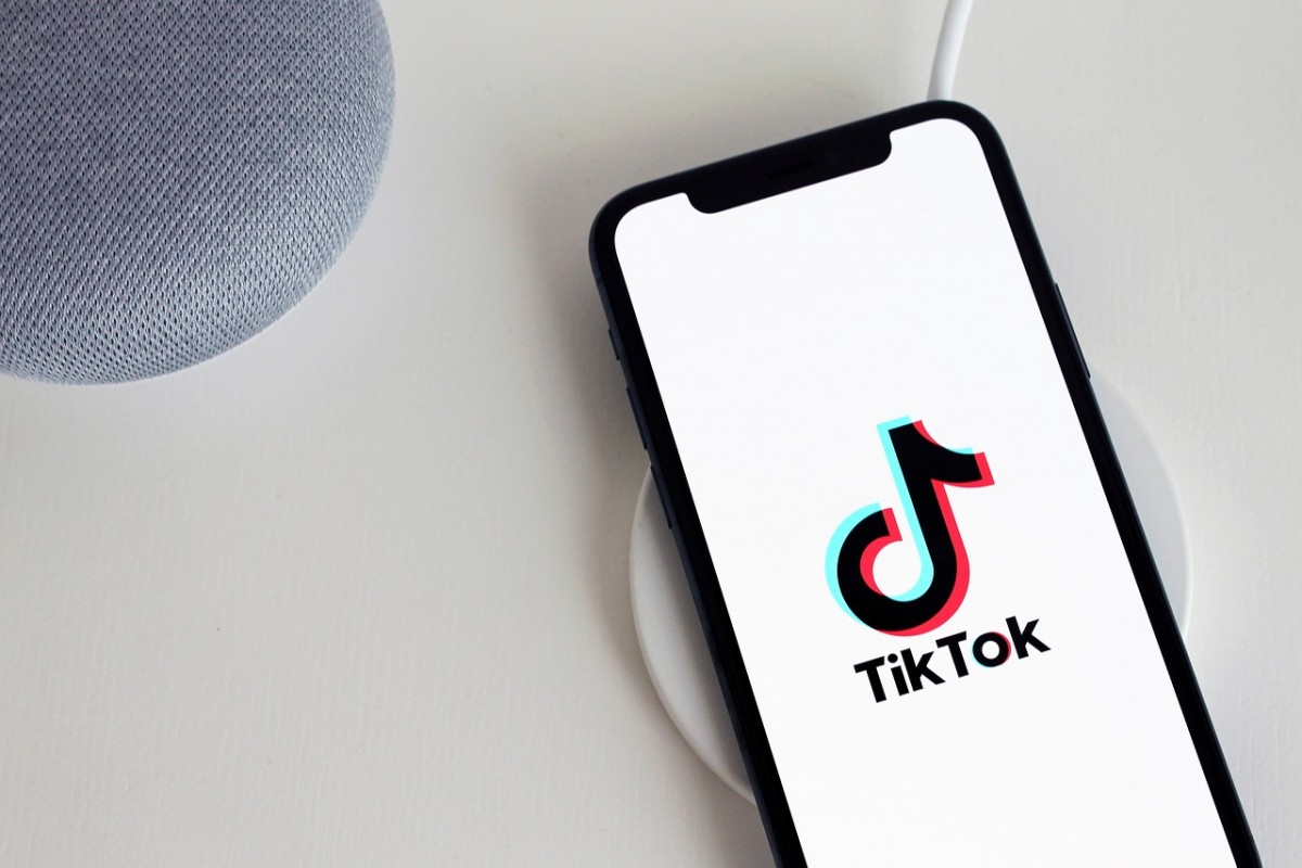 Jak přílákat publikum na tiktoku
