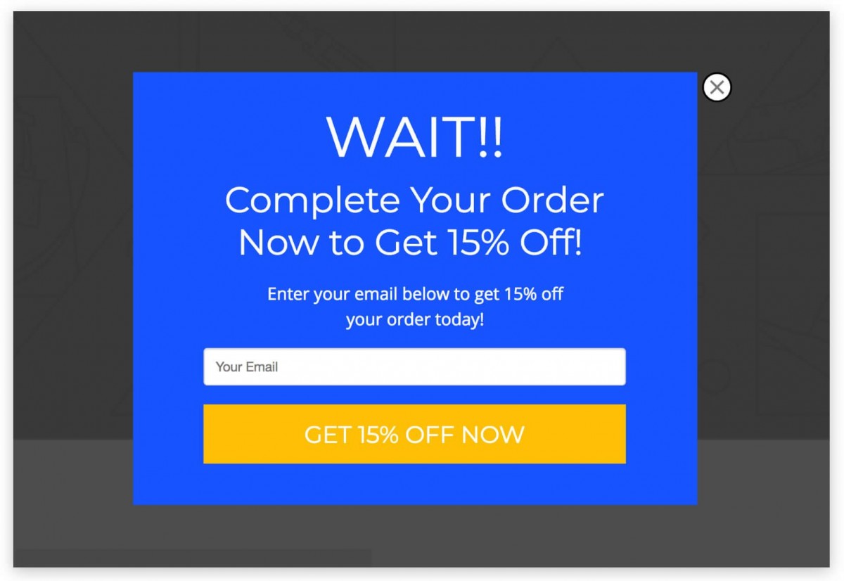 Popup okna