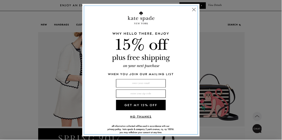 Popup okna