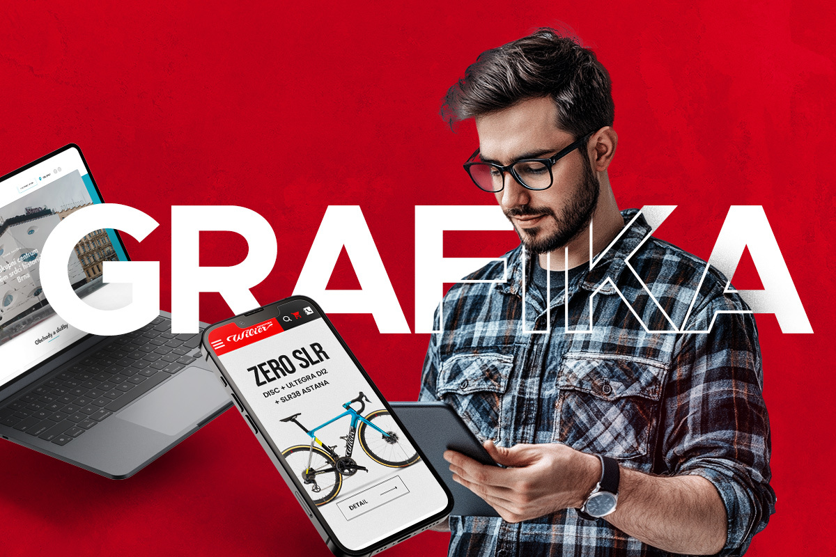 proč je profesionální grafika nezbytná pro váš marketingový úspěch