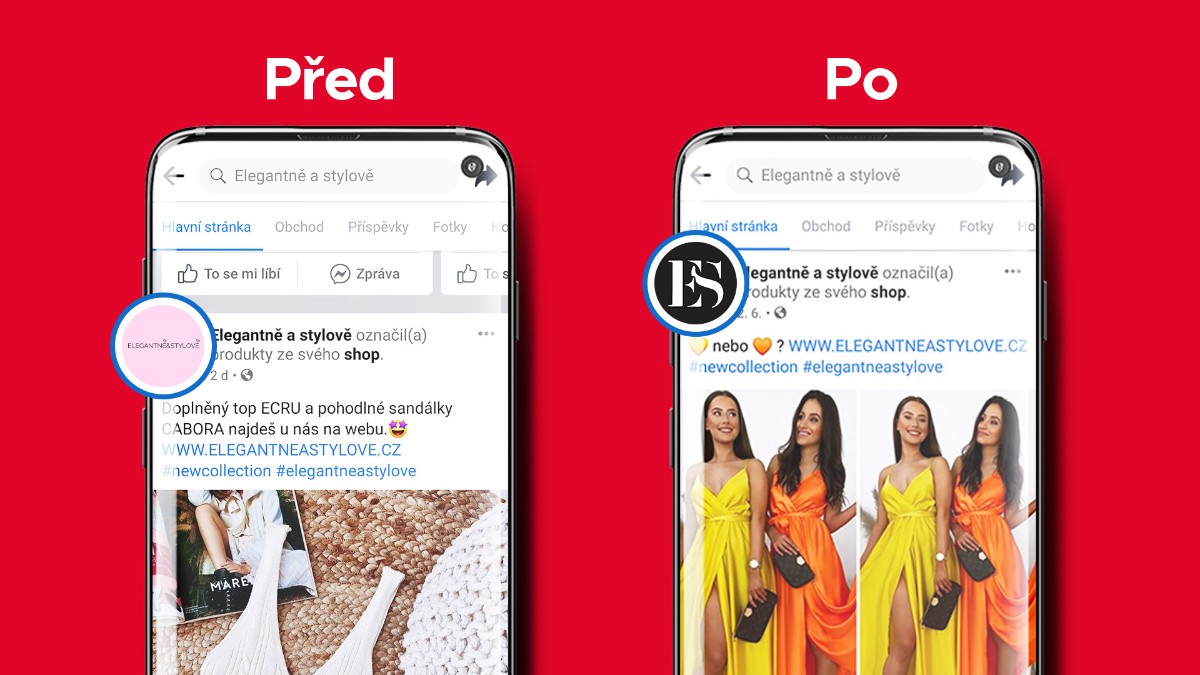Profilovka
