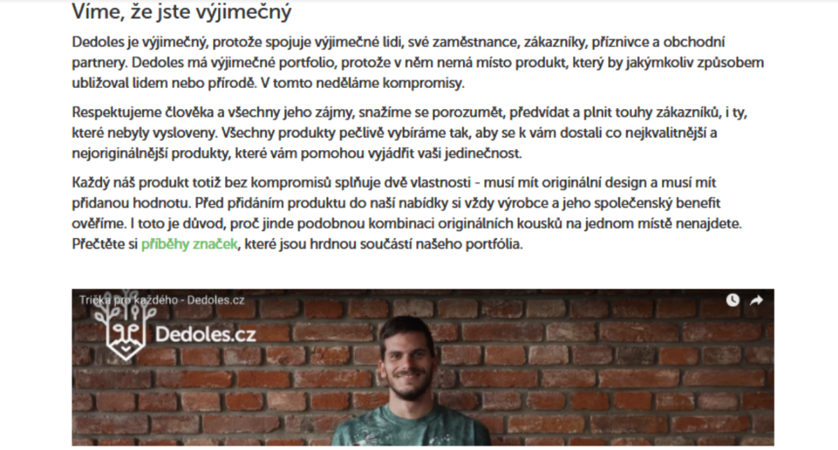 příběh 