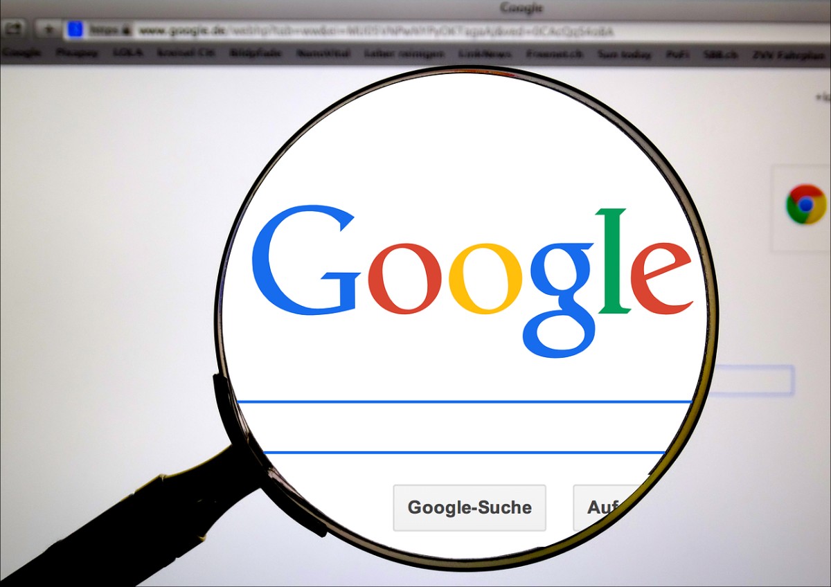 Google Medic Update