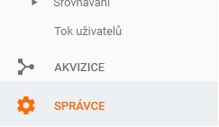 Návod GA PPC