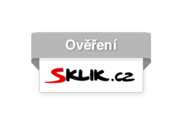 Ověření SKlik seznam