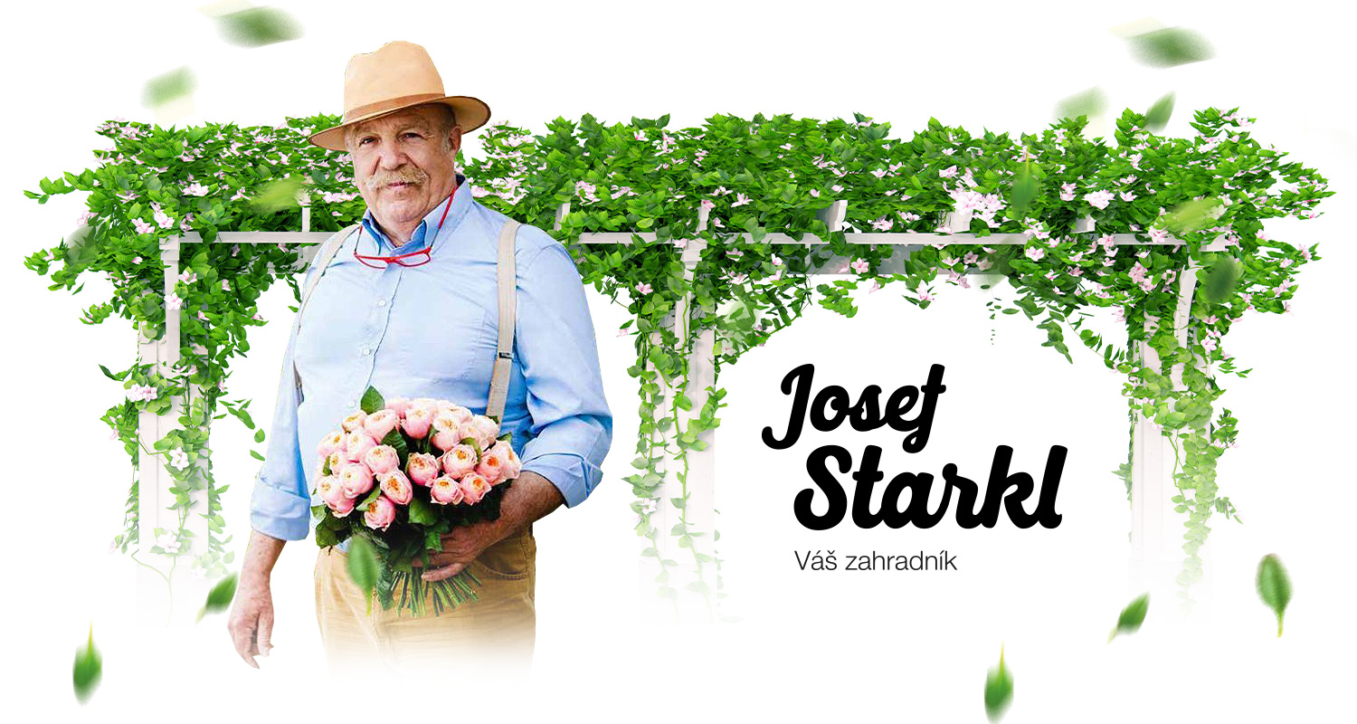 Zahradnictví Starkl