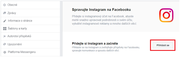 Návod Facebook 7